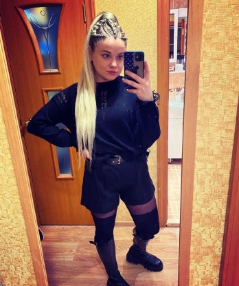 Инесса
